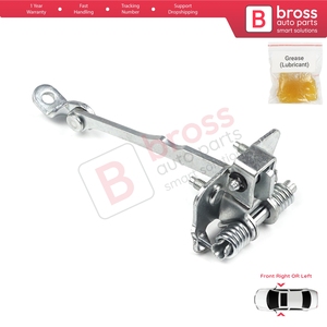 BDP699 Butée de porte avant pour Scenic MK1 JA0/1 1996-2003 7700834326 - Product Image 3