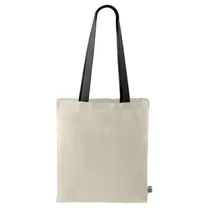 Borsa Promozionale Personalizzata Vnia Fairtrade per Gadget su Misura - Product Image 2