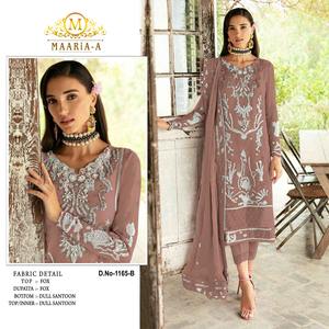 Trajes de Shalwar Kameez para mujer, Ropa Étnica pakistaní de alta calidad para niñas, la mejor tela a precio mayorista - Product Image 2