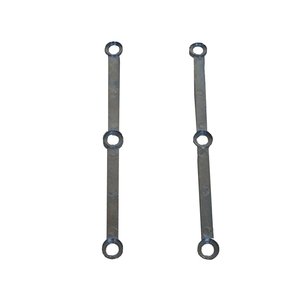 Ensemble de réparation de connexion de pied de soupape de collecteur d'admission pour moteur Mercedes OM642 - Product Image 2