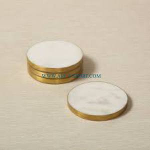 Tapetes y almohadillas elegantes de mesa de diseño de lujo en forma de corazón para restaurante y decoración de mesa de Hotel, tapetes de té y café, precio competitivo - Product Image 4