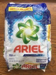 Ariel All in One Pods Original, 140 <b>Wash</b> <b>Liquid</b> Capsules - Product Image 3