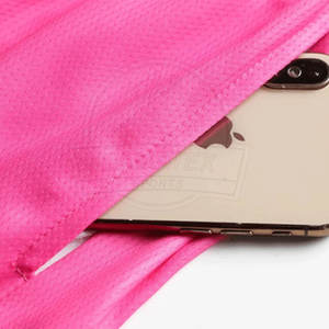 Vêtements de basketball personnalisés pour hommes, respirants, séchage rapide, 100% polyester, shorts d'été, grandes tailles, design uni avec impression de logo, adultes - Product Image 5