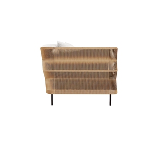 MÓDULO BRAZO DERECHO 2 PLAZAS CON COJÍN (LCO/014/005) - Product Image 5