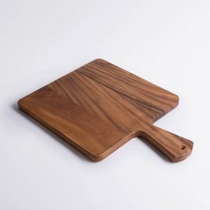 Planche à découper en bois biologique pour les cuisines axées sur la santé recherchant des surfaces de découpe naturelles sans toxines - Product Image 2