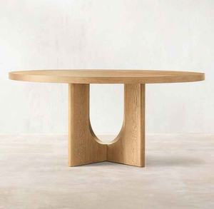 Vajilla de madera maciza hecha a mano, soporte de madera para pasteles para postres, soporte para dulces y pasteles, uso para fiestas, bodas, restaurantes y hoteles - Product Image 1