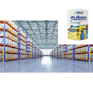 Nutrenn Junior Poudre nutritive haute teneur en calories pour adultes difficiles - Product Image 4