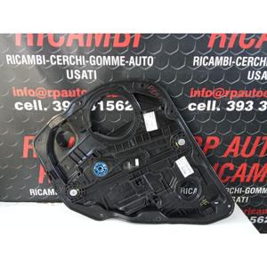 Mécanisme de lève-vitre arrière droit pour KIA CEED Sportwagon Série (CD) (18>) 83481J7000 - Product Image 2