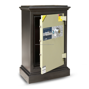 ตู้เซฟในโบสถ์ WELKO CS1000 KC บราวน์ - Product Image 4