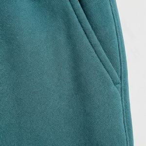 Pantalones Deportivos Transpirables de Alta Calidad para Hombre y Mujer, Pantalones Holgados de Calle, Pantalones Deportivos con Logotipo Personalizado Estampado, Pantalones Casuales - Product Image 5