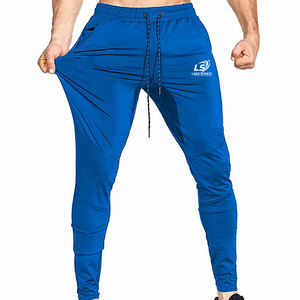 กางเกงขายาวผ้าแคนวาสเอวสูงสำหรับผู้ชาย ระบายอากาศได้ดี สไตล์ลำลอง น้ำหนักเบา ปรับราคาได้ สินค้ามาใหม่ ขายดี - Product Image 1