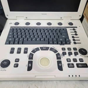 Appareil d'imagerie échographique portable haute résolution Medison MySono U5 de qualité supérieure, ensemble complet d'outils - Product Image 2