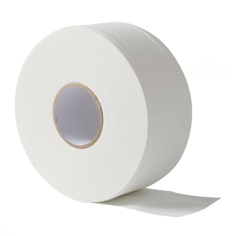 High quality toliet paper manufacturer tissue paper roll ultra soft paper hygeine