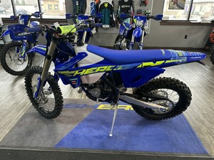 Motocicleta Todoterreno <span class=keywords><strong>Sherco</strong></span> 125 SE 2026 Completamente Nueva de Fábrica - Product Image 6