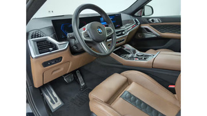 B-M-W X6 M 2024 Seminuevo - Product Image 4