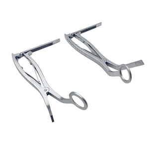 Outil orthopédique manuel de rétracteur d'os de distracteur d'articulation d'épaule pour le kit orthopédique de PET d'instruments chirurgicaux - Product Image 4