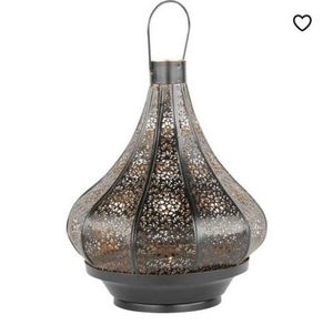 โคมไฟโลหะคุณภาพสูงดีไซน์ทันสมัยพร้อมสไตล์การแขวนที่หรูหราสำหรับตกแต่งบ้านและงานแต่งงาน - Product Image 3