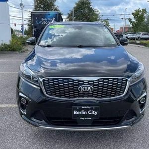 Kia Sorento SX 2020 - Product Image 1