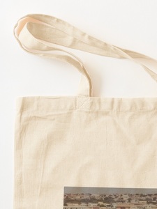 100% coton toile sacs fourre-tout entièrement personnalisable fermeture à glissière ouvert Styles à glissière été automne imprimables Options numériques - Product Image 4