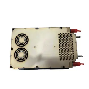 30W Power Amplifier Module UAV Defense 20-6000MHz Frequency Anti Drone RF Module Power Amplifier With Signal Source