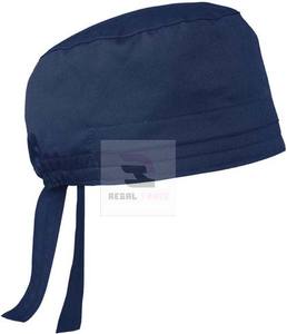 Gorros quirúrgicos médicos personalizados de calidad superior Tela de punto Preparación de primera calidad - Product Image 5