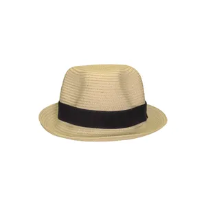 Cappello Personalizzato in Carta e Poliestere per Merchandising Promozionale - Product Image 4