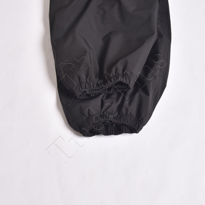 Pantalones de Esquí y Snowboard Unisex para Adultos, Transpirables, Resistentes al Viento e Impermeables 10,000mm, Logotipo Personalizable, Tela de Poliéster, Fabricante OEM - Product Image 4