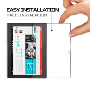 ฟิล์มกันรอยหน้าจอแท็บเล็ต Lenovo Miix 320 ทนทานและป้องกันการกระแทก - Product Image 3