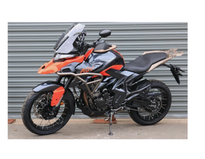 2025 zontes ใหม่ล่าสุด ZT350-T 19 "ผจญภัยมอเตอร์ไซค์-ประตูถึงประตูตัวเลือกการจัดส่งที่มีอยู่! รับประกัน2ปี! - Product Image 1