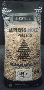 Bolitas de combustible de madera al mejor precio/bolitas de madera de 15kg/bolitas de madera de pino - Product Image 3