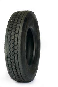 Neumático Comercial para Camión 285/75R24.5, Todas las Posiciones, Rodamiento Suave, Uso en Carretera, 285 75r24 5 vs 11r24 5, Neumáticos 285/75r24.5 - Product Image 3