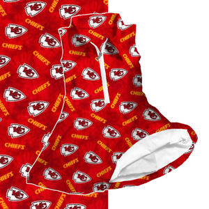 ชุดเทนนิสสำหรับเด็กชุดเดรสแฟชั่นสำหรับเด็กคอลเลคชั่นใหม่กีฬาสำหรับวันเล่นเกมในฤดูร้อน - Product Image 2