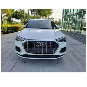 ได้รับการรับรอง2022 Audi Q3 Quattro Premium 40 TFSI-มีบริการจัดส่ง - Product Image 1