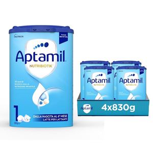 Lait pour bébé Aptamil disponible en gros - Product Image 6