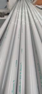 Tuyau PVC Osprey pour systèmes de plomberie souterrains et aériens Fournisseur OEM pour matériaux de construction et usage industriel - Product Image 3