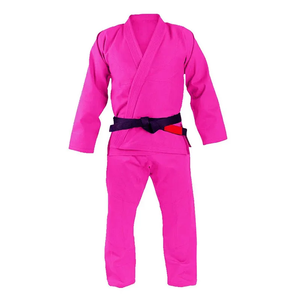 Nouvelle Arrivée Vente Chaude Shoyoroll Jiu jitsu Gi Concurrent Brésilien Uniforme Kimono Lot - Product Image 4