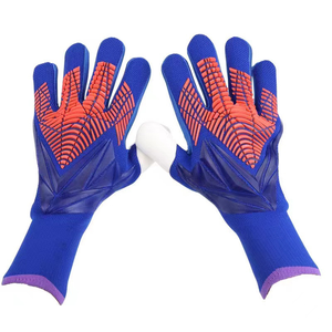 Gants de gardien de but de football professionnels 2024, gants de gardien de but de football - Product Image 1