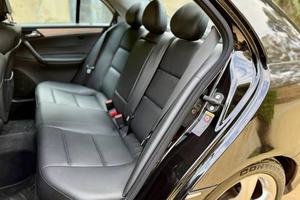 MERCEDES-BENZ C230 KOMPRESSOR SPORT SEDAN 2005 D'OCCASION (LHD/RHD) - Product Image 2