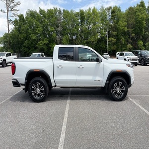 รถยนต์ GMC Canyon AT4 4WD อัตโนมัติ รุ่นขายดีประจำปี 2025 - Product Image 2