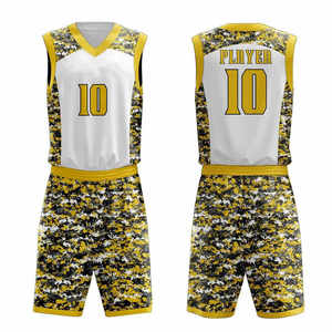 Uniforme de football respirant confortable pour garçons classique couleur unie motif personnalisé Logo soutien grande taille impression par sublimation - Product Image 5