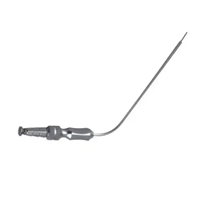Cánula de succión Adson de alta calidad, 20cm, trocares quirúrgicos de acero inoxidable, instrumentos de Surgiright Instrument - Product Image 4