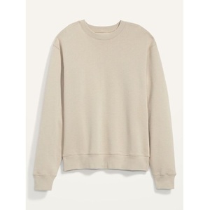 เสื้อยืดสเวตเชิ้ตแขนยาวผ้าฝ้ายโพลีเอสเตอร์สำหรับผู้ชายเสื้อสเวตเชิ้ตแบบสวมหัวแนววินเทจแฟชั่น - Product Image 5