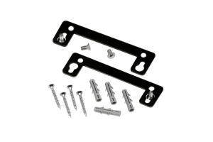 Cargador de CA EV portátil 2 en 1 montado en la pared 3.5kW a 22kW Estación de carga rápida segura de Potencia ajustable para todos los vehículos eléctricos - Product Image 5