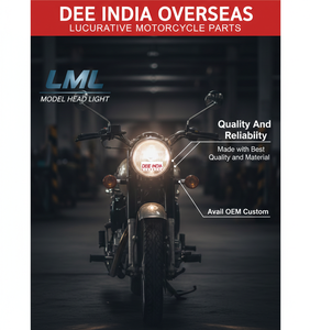 Verre de phare avant et unité de réflecteur, qualité OEM - Product Image 2