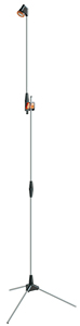 Doccia Giardino Malib+ Art. 8956 H. Cm. 200 - Product Image 1