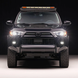LISTO PARA CONDUCIR - USADO, VOLANTE A LA IZQUIERDA |   CONDUCCIÓN DERECHA |   Toyota 4Runner Venture Edición Especial 2021 - Product Image 1