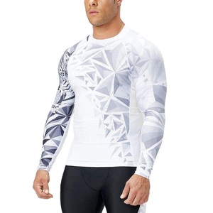 Camiseta Deportiva para Hombre, Diseño Único, Cálida y Relajada, Precio al por Mayor Personalizado, Material Suave, Ropa Casual, Estilo Moderno - Product Image 4