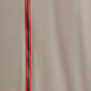 Chaquetas de chándal de manga larga ajustadas Chaquetas de chándal disponibles en línea de alta calidad informal - Product Image 6