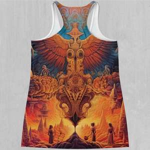 Camiseta Deportiva para Mujer, Informal, para Gimnasio, Fitness, Musculación, Transpirable, Sublimada, con OEM - Product Image 4