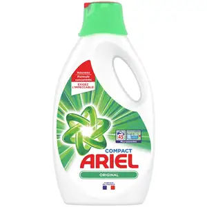 Laundry Washing Detergent Pure Quality Ariel / Lessive en Poudre Ariel en Turquie